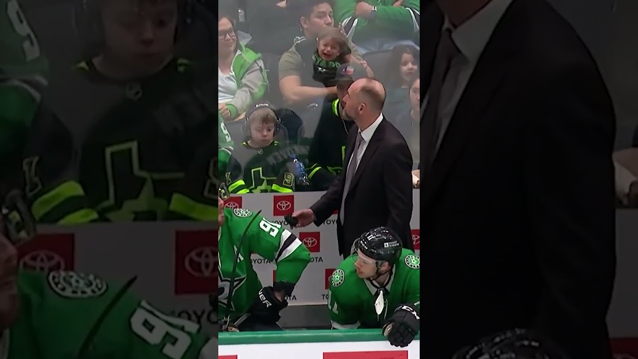 Hot (puck)tato! 🥔🤣