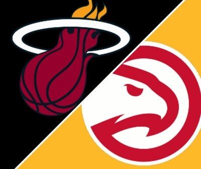 [Post Game] Heat defeat Hawks in Double OT | Herro leads all scorers with 33 PTS | Jovic 23 PTS, Butler 25 PTS, 9 AST
