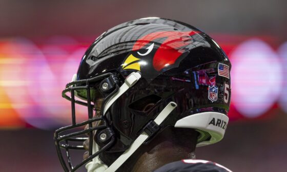 The NFL informed clubs today it has revised the uniform policy to allow teams a third helmet design, per source.  This expansion was offered to the teams that were going through the re-design process for the 2024 season and is now open to all clubs for the 2025 season. Tom Pelissero