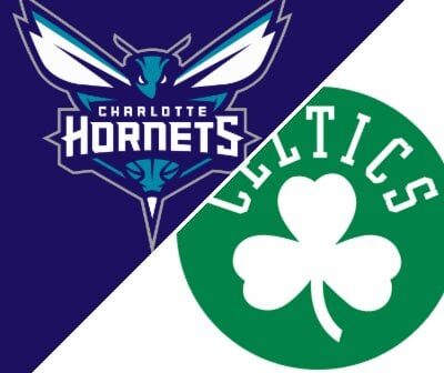 Post Game Thread: The Boston Celtics defeat The Charlotte Hornets 131-98