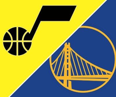 [GAME THREAD] 2023-24 NBA Regular Season: Golden State Warriors (45-36) vs Utah Jazz (31-50) 4/14/24 12:30PM PST