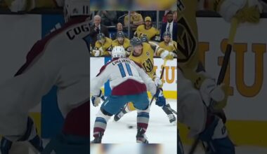 Hertl with the OTGWG Deflection! 🙌🏒🚨