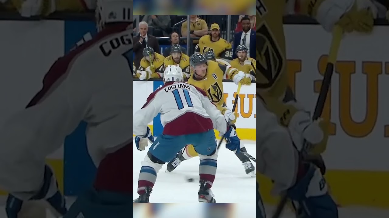 Hertl with the OTGWG Deflection! 🙌🏒🚨