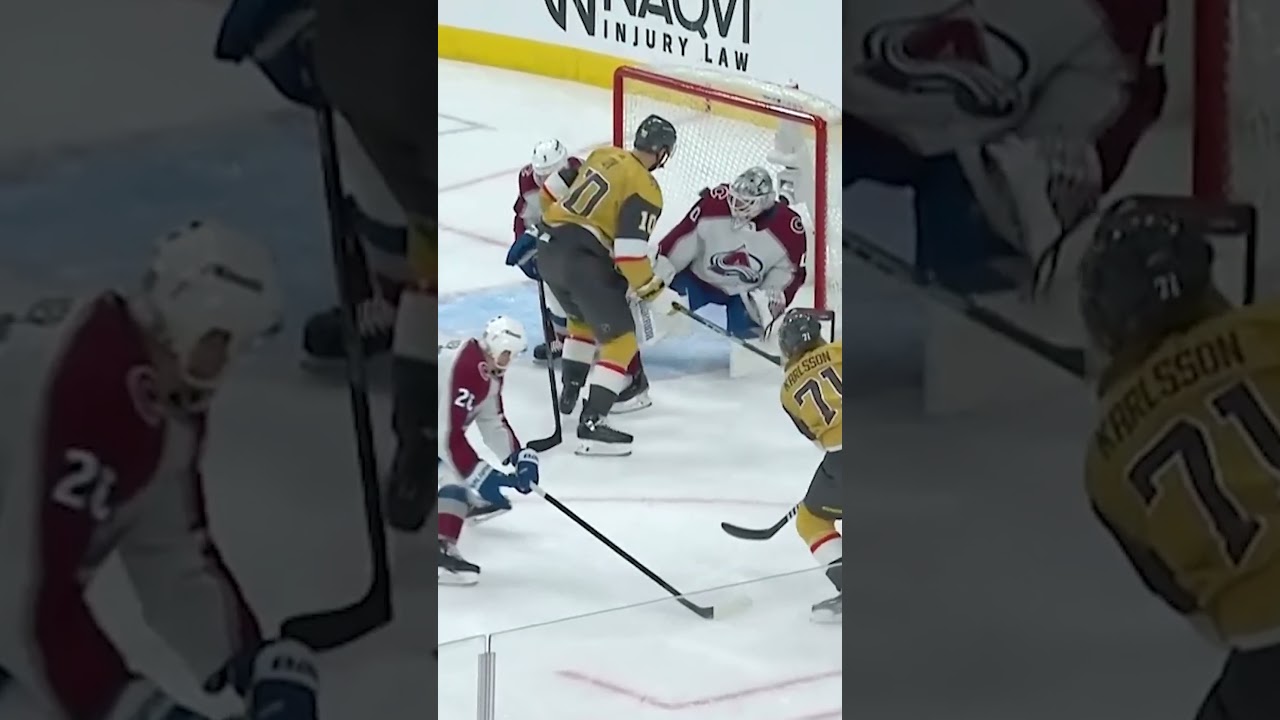 Golden Redemption, Comeback for the Win!