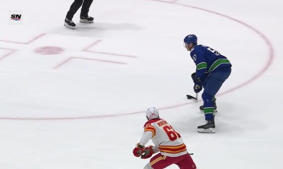 Game Thread: Calgary Flames (37-38-5) at Vancouver Canucks (49-22-9) - 16 Apr 2024 - 8:00PM MDT