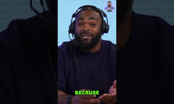 Brandon Graham discusses almost leaving the Eagles on Off the Edge with Cam Jordan