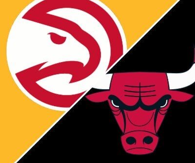 Game Thread: Atlanta Hawks (36-46) at Chicago Bulls (39-43) Apr 17 2024 8:30 PM