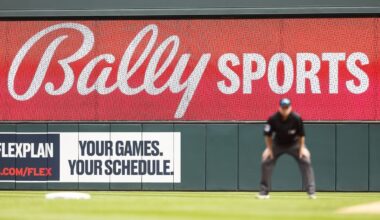 Diamond Sports Could Emerge From Bankruptcy on June 18