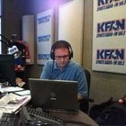 [Russo] Guerin says Faber has been playing with fractured ribs for two months. “That’s the type of kid he is. Never complained, never said boo.”