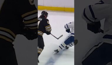 Welcome to Playoff Hockey 💪🚛