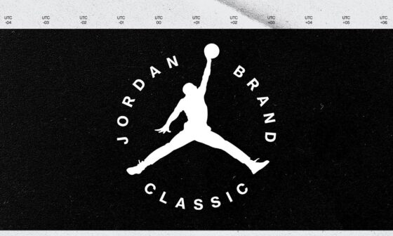 2024 Jordan Brand Classic Girls Game