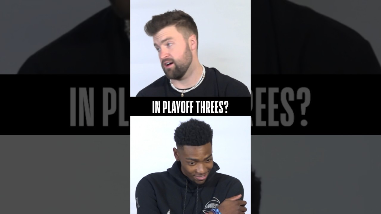 Can you ace this postseason quiz? 🤔