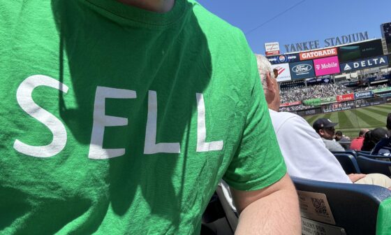 SELL Crew Well-Represented in the Bronx Today