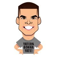 [Yates] The Chiefs have signed head coach Andy Reid, GM Brett Veach and team president Mark Donovan to contract extensions.