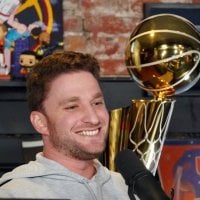 [Wind] "The Nuggets have beaten the Lakers 10 straight times."