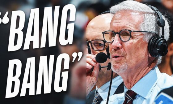 EVERY Double "BANG" Call From Mike Breen!