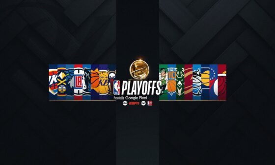 Bucks @ Pacers Game 3 | #NBAplayoffs presented by Google Pixel Live Scoreboard