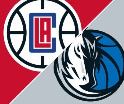 Post Game Thread: The Dallas Mavericks defeat The LA Clippers 101-90
