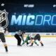 Mic Drop: Vegas Golden Knights' Game 2 victory against the Dallas Stars