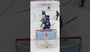 1️⃣🦵 1️⃣-T from Marchand! 🎯🐻