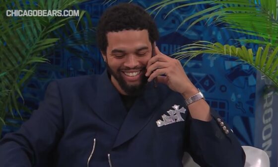 Rookies Get the Call from their New Team! | 2024 NFL Draft
