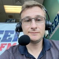 [Christopher Smith] Masataka Yoshida left the game because his hand got jammed during his second at-bat. There’s some concern. Not sure yet whether he’ll get X-rays yet