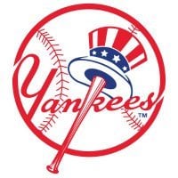 [Yankees] Prior to tonight’s game, the Yankees made the following roster moves: • Placed OF Alex Verdugo on the paternity list. • Recalled C Carlos Narváez (#94) from Triple-A Scranton/Wilkes-Barre.