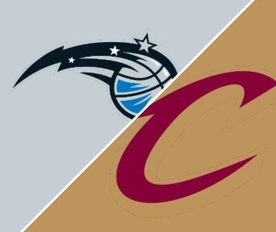 Game Thread: Orlando Magic (2-2) at Cleveland Cavaliers (2-2) Apr 30 2024 8:00 PM