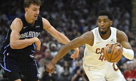 Cleveland Cavaliers vs. Orlando Magic: Key Takeaways from Two Games