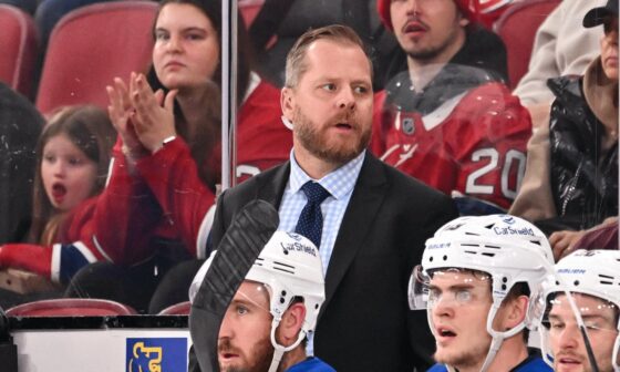 Assistant Coach Steve Ott has been named to the Hockey Canada Coaching Staff ahead of IIHF Mens Worlds championship  