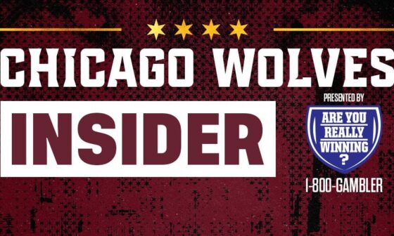 Chicago Wolves Changed Tune: “possible NHL affiliation very soon”