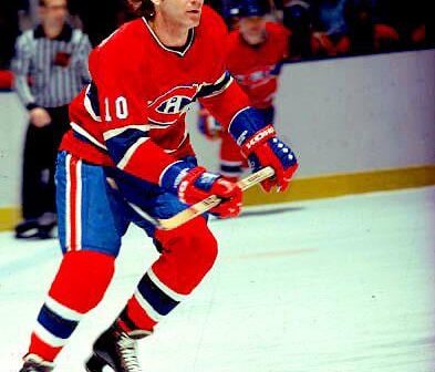 “Play every game as if it is your last one.” Two years ago, we lost the great Guy Lafleur who died of cancer at the age of 70