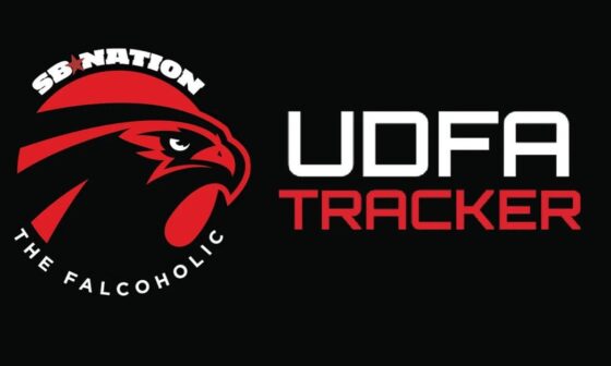 UDFA Tracker