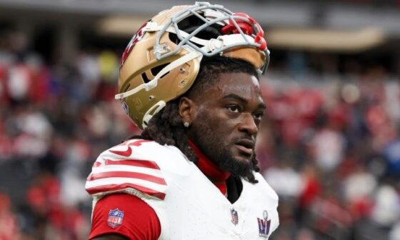 Why Recent NFL Receiver Deals Don't Signal Aiyuk's Departure from the 49ers