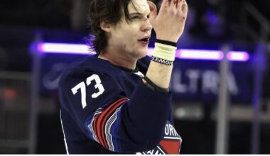 Rempe on Instagram: Madness at the Garden!