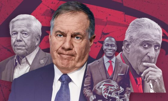 Today's ESPN article further shows the Kraft had zero respect for Belichick