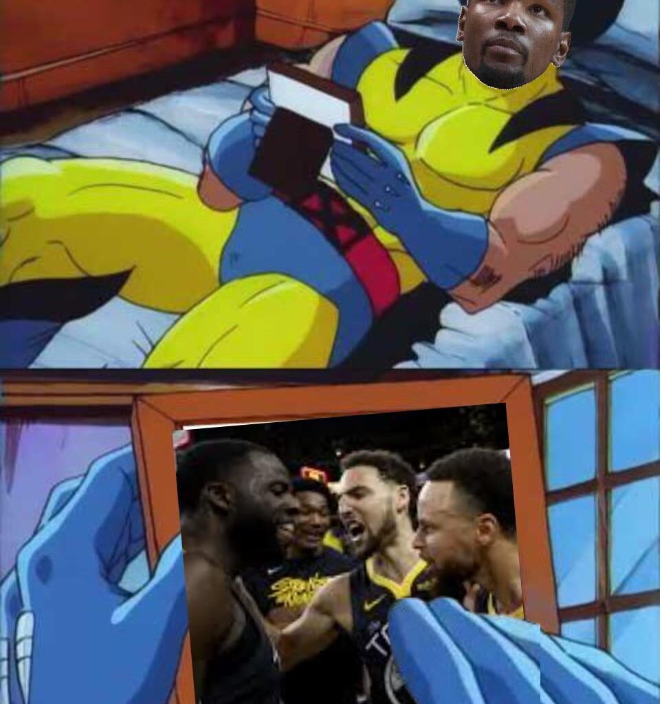 Obligatory yearly reminder for KD