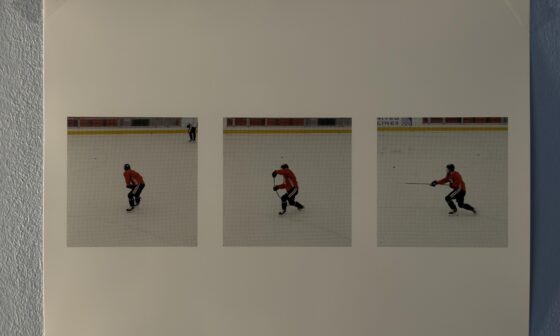 i created a print of bedsys toe drag release. would ppl be interested? maybe 5-10 bucks a pop. can do any size, max 8-1/2 x 11 sheet.