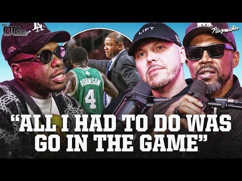 Outrageous: Nate Robinson Shares How Doc Rivers Cost Him $1.5 Million Dollars