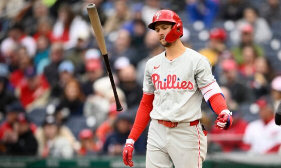 Phillies takeaways: Some of the biggest problems and positives through 9 games