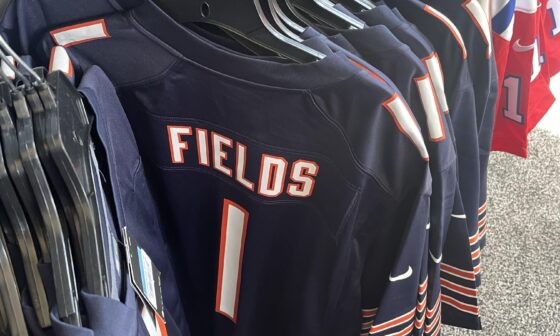 Currently for sale at the NFL Draft Gift Shop in Detroit