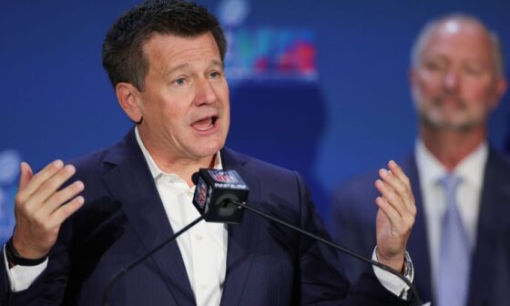 Michael Bidwill: Cardinals 'aligned on getting this thing right'