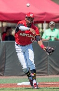 [Old News/History]Jose Cuas selected by the Milwaukee Brewers in the 11th Round | Maryland Baseball Network