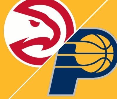 Game Thread: Atlanta Hawks (36-45) at Indiana Pacers (46-35) Apr 14 2024 1:00 PM