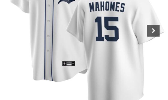 Should I get our 2014 37th round draft picks jersey?