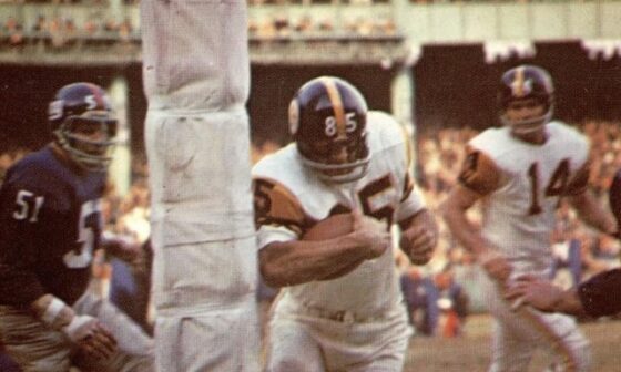 Posting a random Steeler every day until kickoff or I forget - Day 52: Gary Ballman