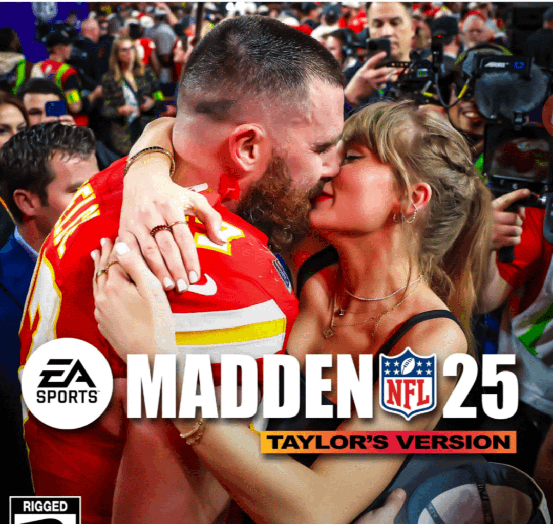 YES, GIVE THEM THE CURSE