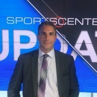 [Raanan] Spoke with multiple GM this week. They were all of the belief that QBs will go in each of the first 4 picks in the draft.  That means Giants would have to trade up to get one of Jayden Daniels, Drake Maye or J.J. McCarthy. Not going to be cheap w/Vikings + others on the prowl.