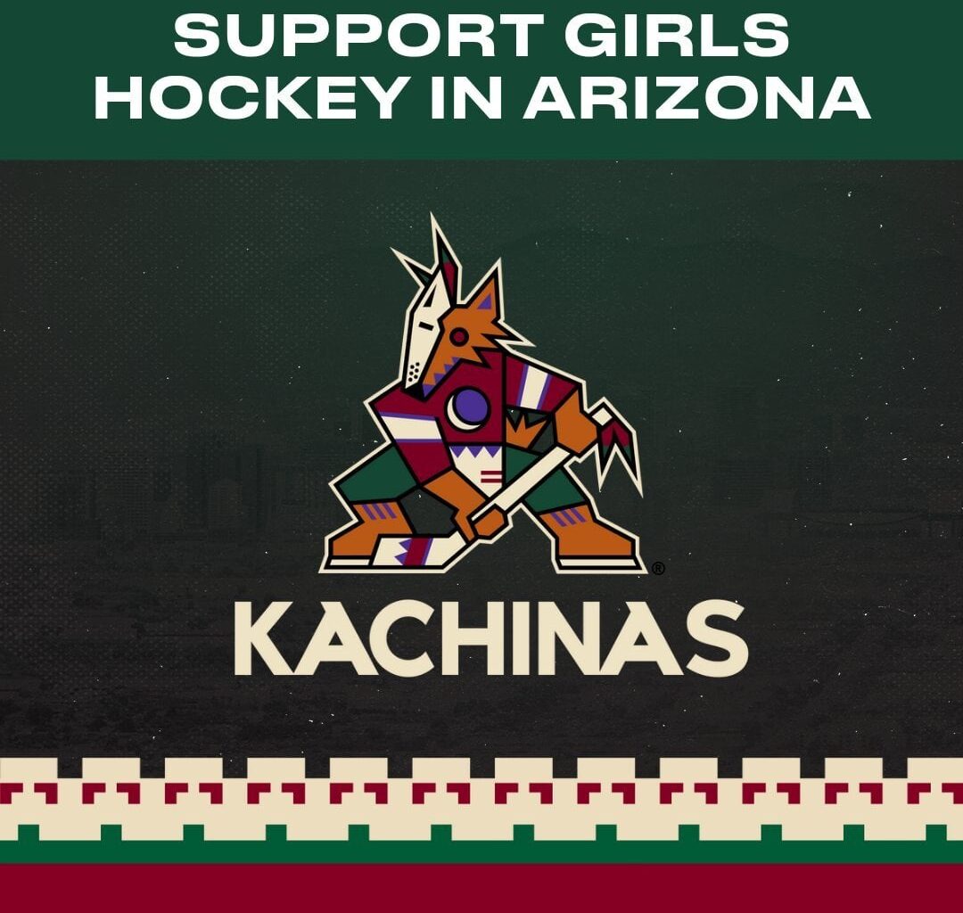 [Arizona Kachinas] Good News: the Kachinas Aren’t Going Anywhere!