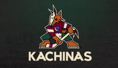 [Arizona Kachinas] Good News: the Kachinas Aren’t Going Anywhere!